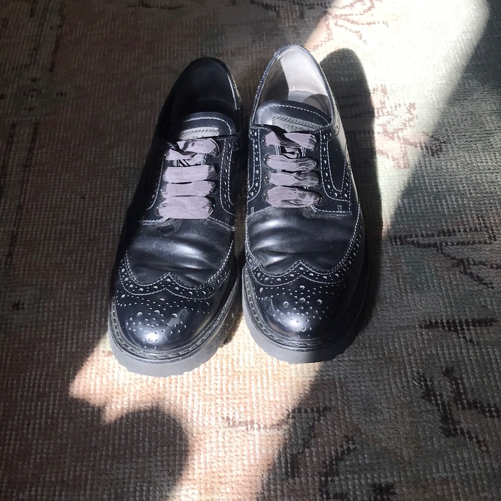 PRADA SHOES - Picture 7 of 12